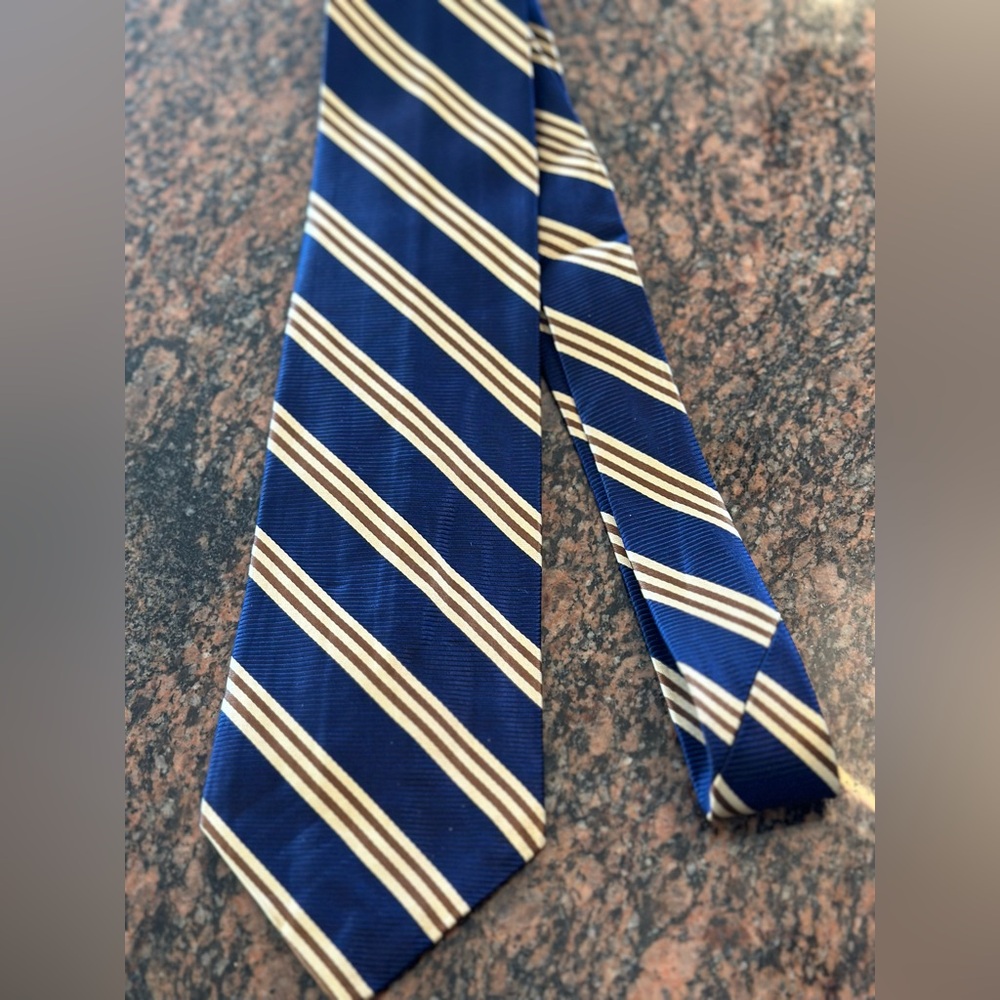Brooks Brothers Made in USA Tie